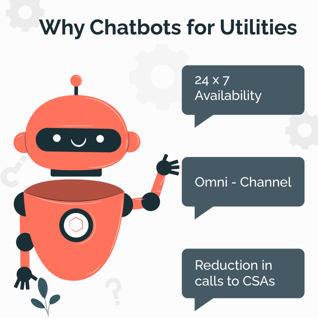 chatbot-for-energy-utilities