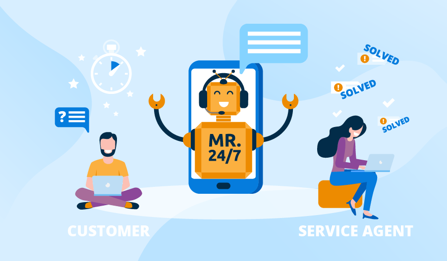 improve-customer-service-with-chatbots