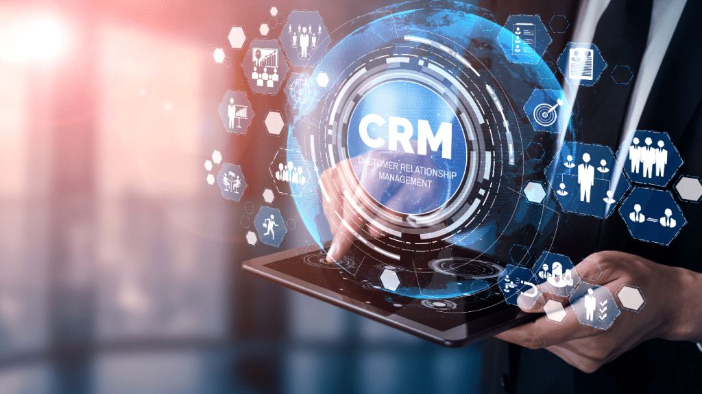 crm