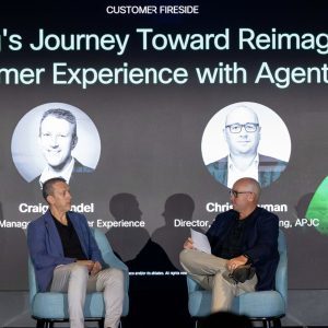 Webex AI Innovation Tour