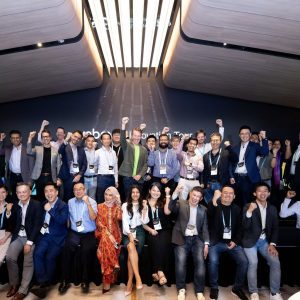 Webex AI Innovation Tour