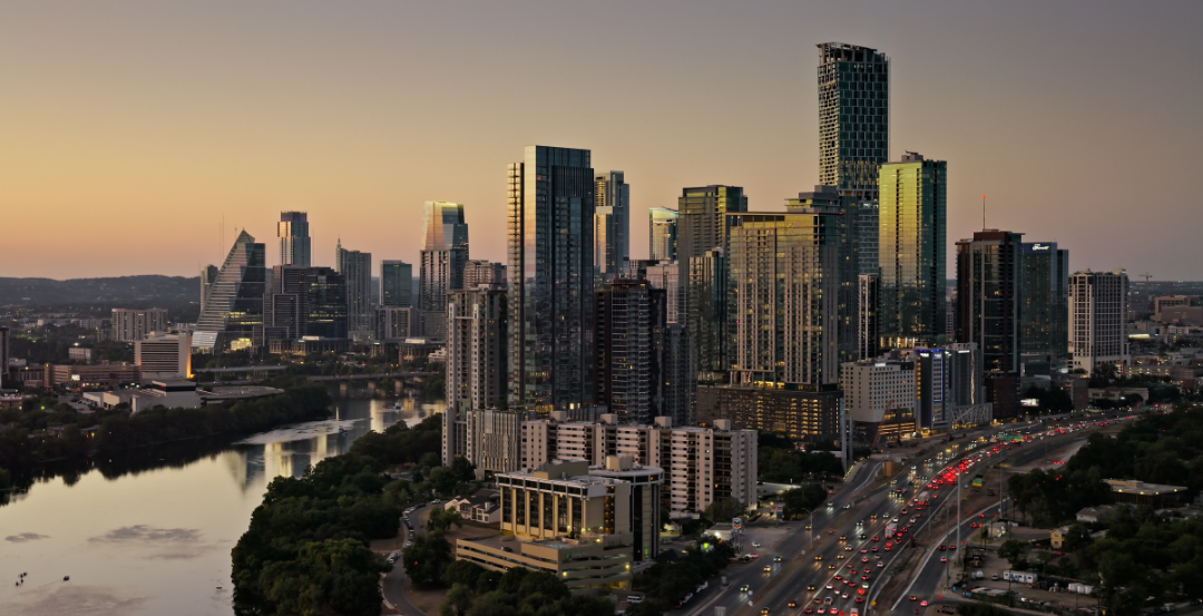 Cisco WebexOne 2026 – Austin,Texas